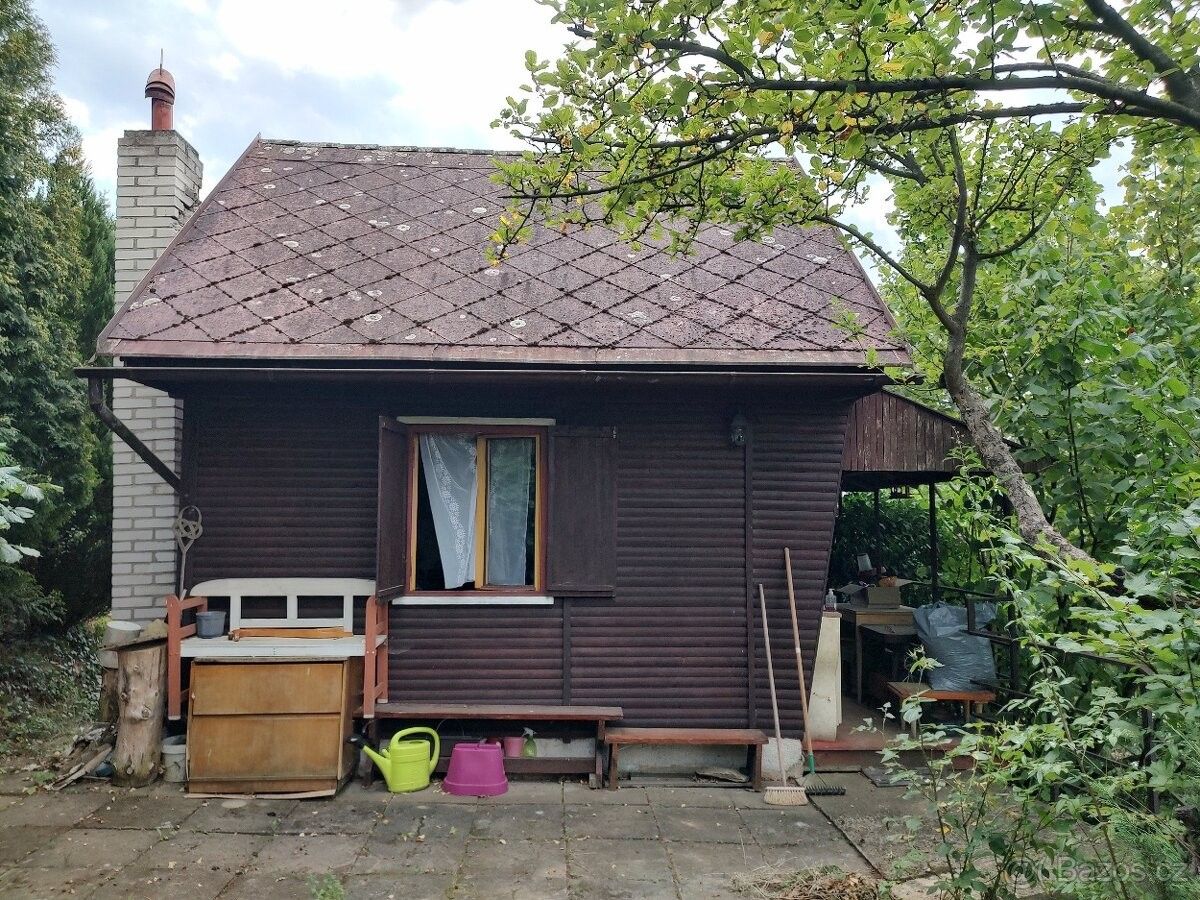 Prodej chata - Praha, 155 00, 16 m²
