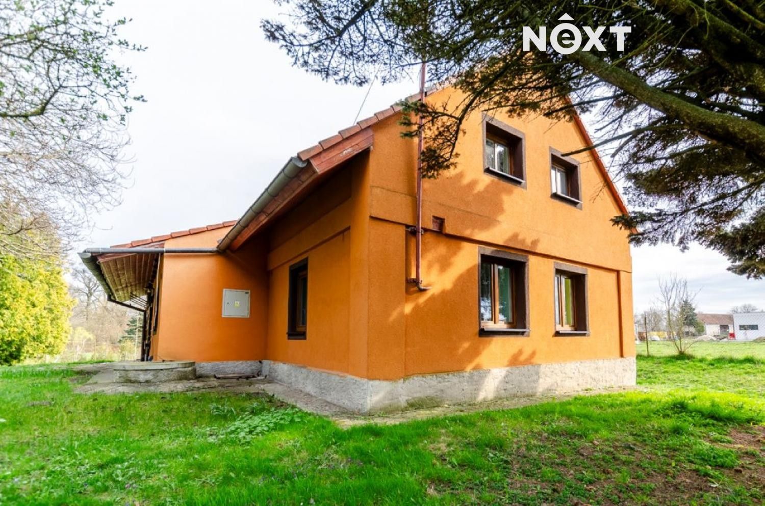 Rodinné domy, Bojmany, Žehušice, 180 m²