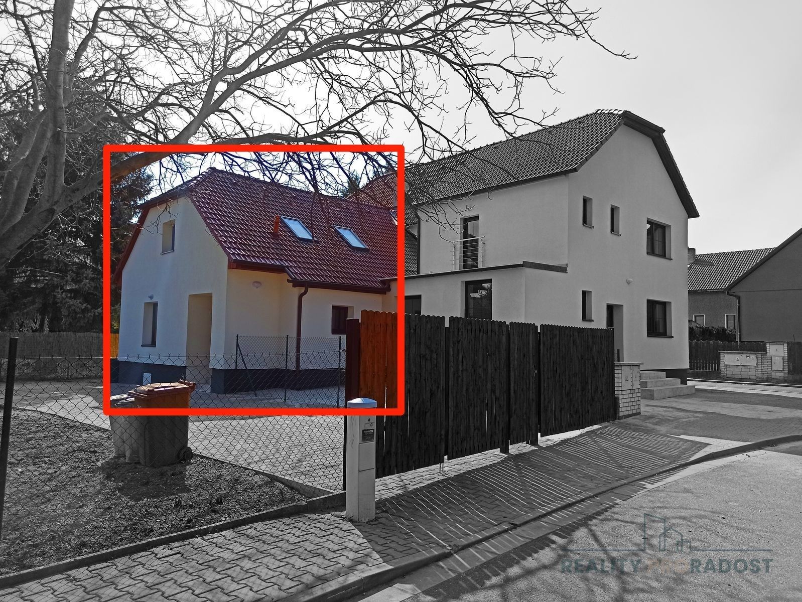 Prodej rodinný dům - Radim, 130 m²