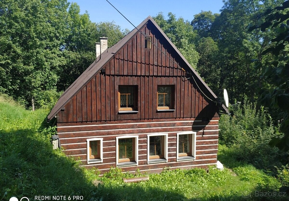 Prodej dům - Vrchlabí, 543 01, 639 m²