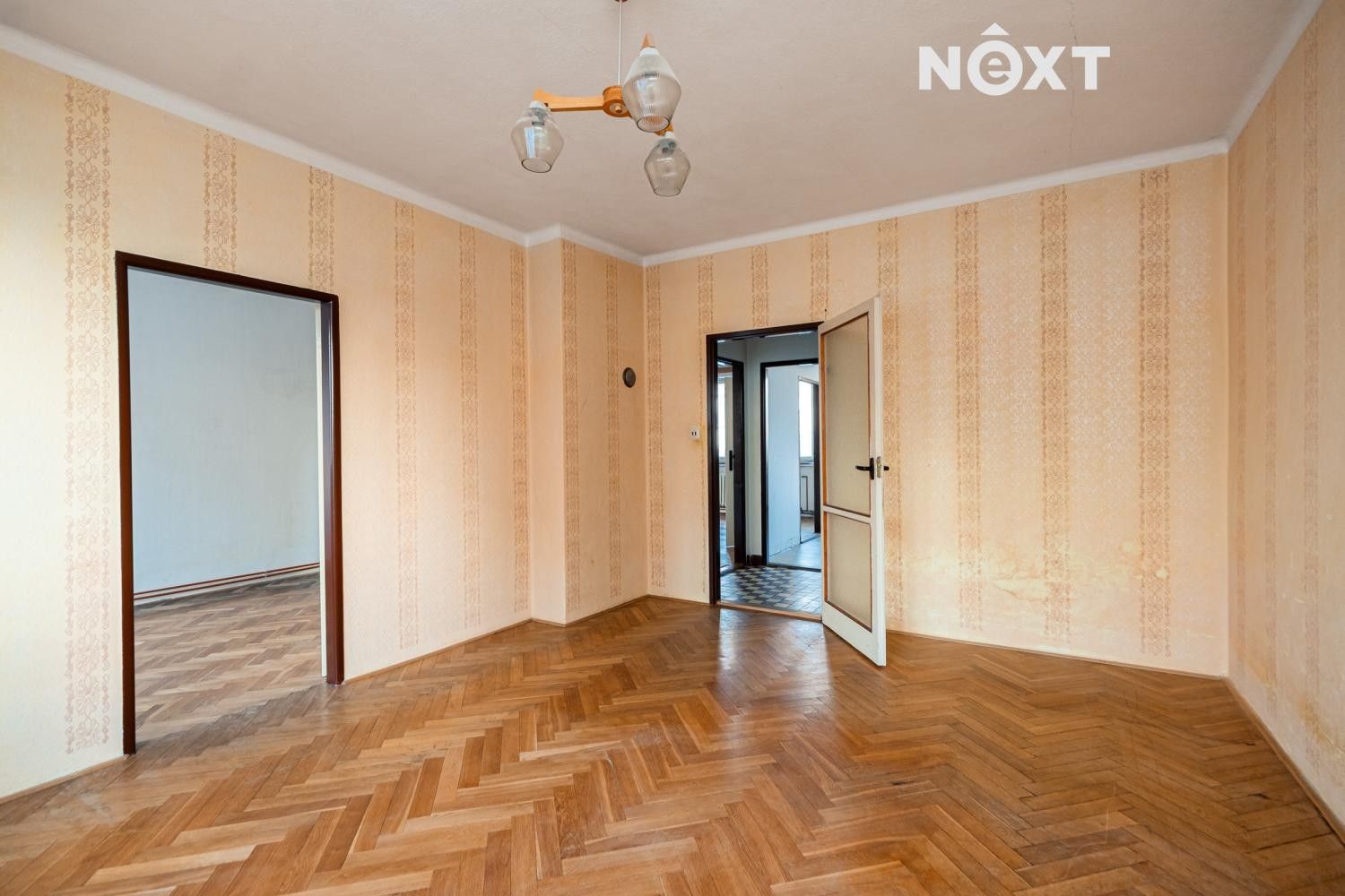 Prodej byt 3+1 - Pražská, Havlíčkův Brod, 74 m²