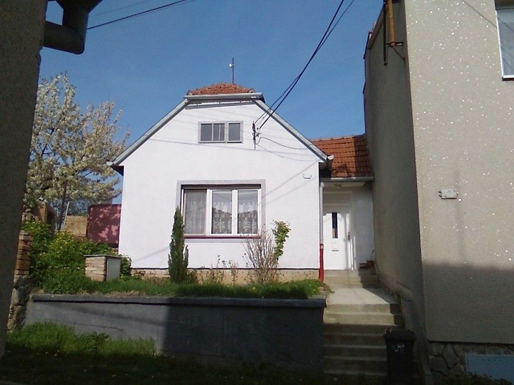 Prodej dům - Brno, 602 00, 156 m²