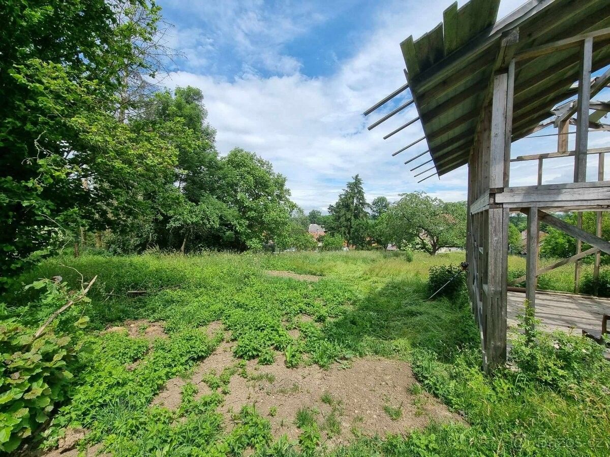 Prodej pozemek pro bydlení - Smiřice, 503 03, 1 000 m²