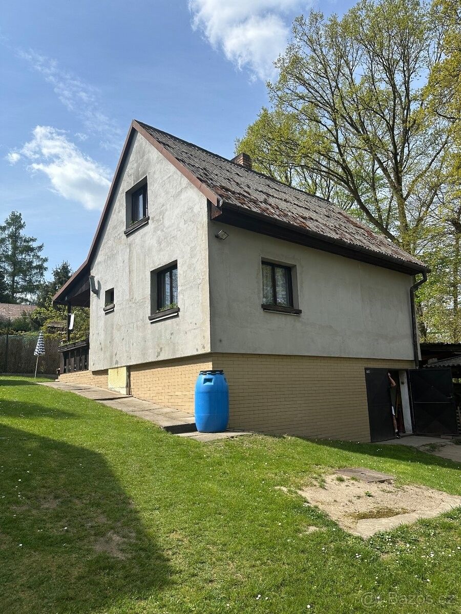 Prodej chata - Mělník, 276 01, 54 m²
