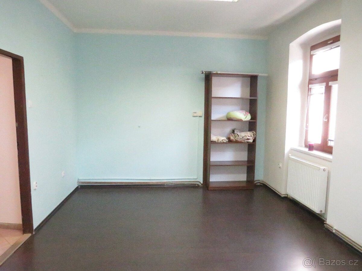 Pronájem byt 3+1 - Jihlava, 586 01, 72 m²