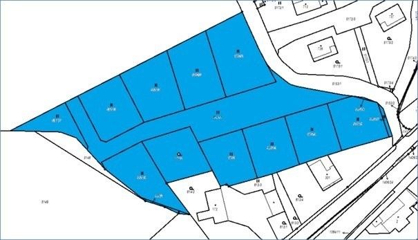 Prodej komerční pozemek - Kvasiny, 13 371 m²
