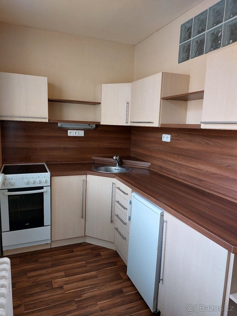 Prodej byt 1+1 - Kyjov, 697 01, 32 m²
