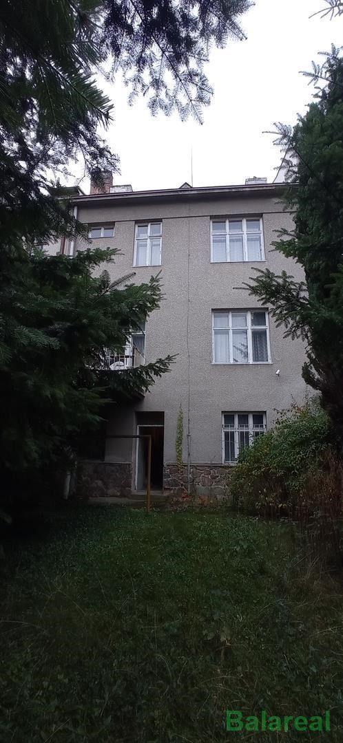 Prodej dům - Žabovřesky, Brno, 180 m²