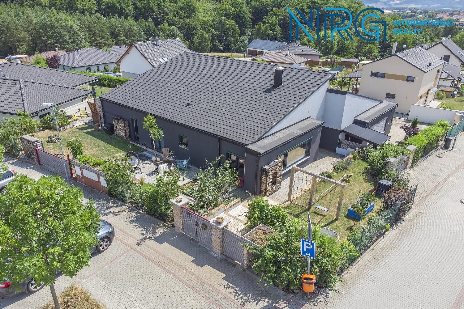 Prodej rodinný dům - V Aleji, Nová Ves pod Pleší, 144 m²