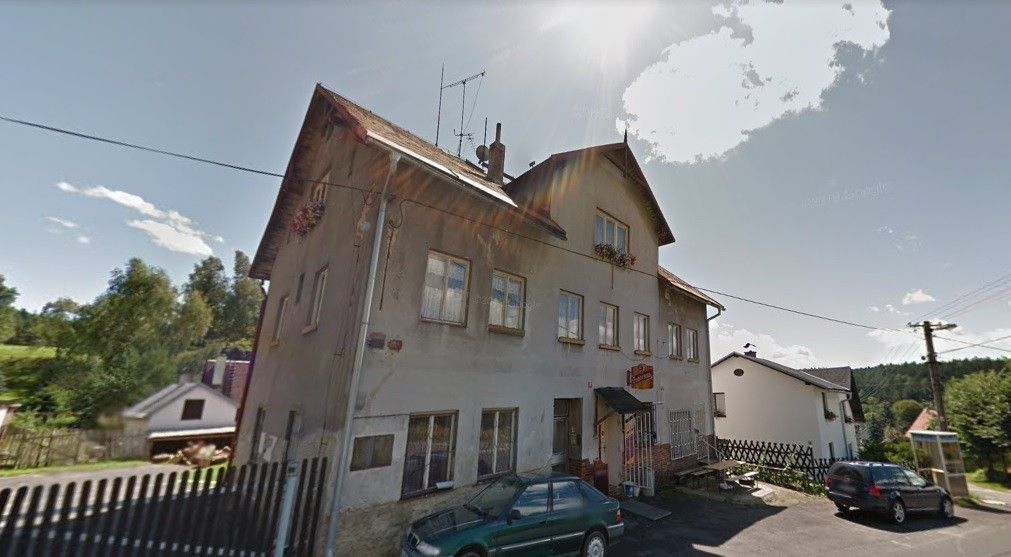Činžovní domy, Tatrovice, 313 m²