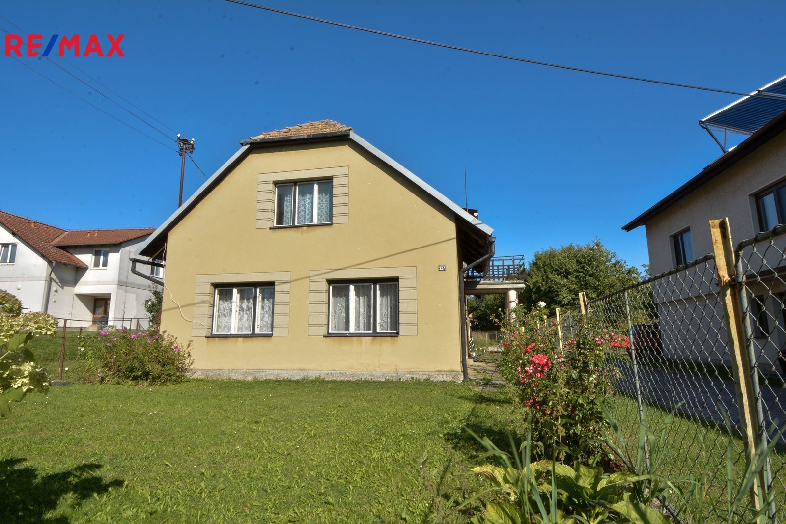 Ostatní, Bohuslavice, 158 m²