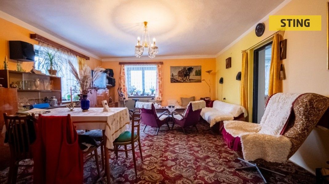 Prodej dům - Moravice, 176 m²
