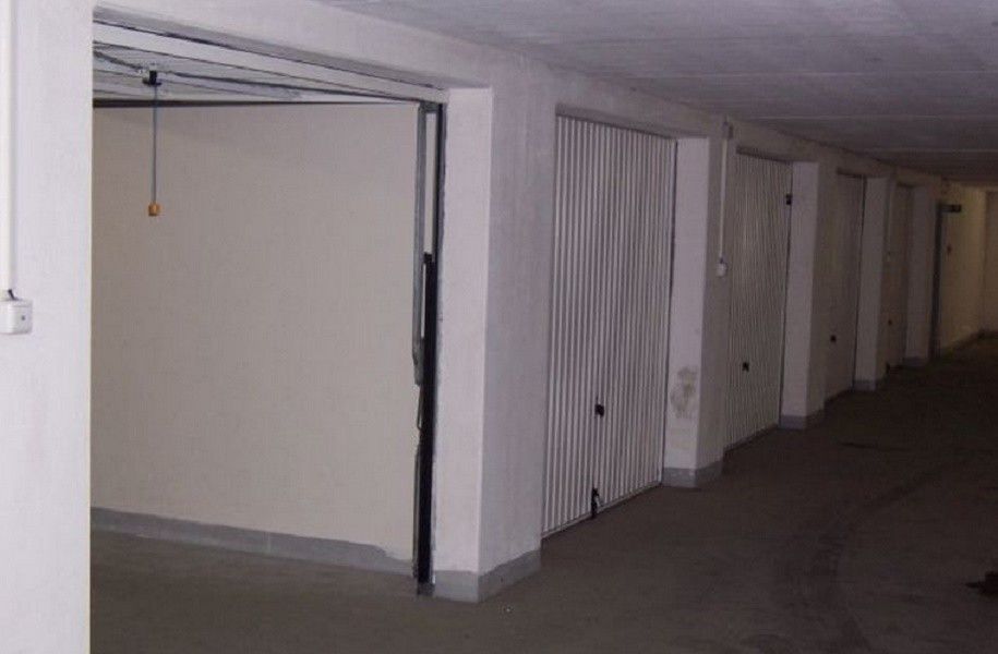 Prodej garáž - Brno, 615 00, 16 m²