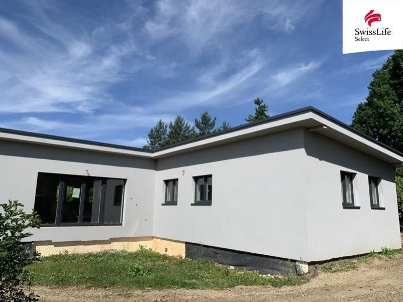 Prodej dům - Poddubí, Smolkov, Háj ve Slezsku, 145 m²