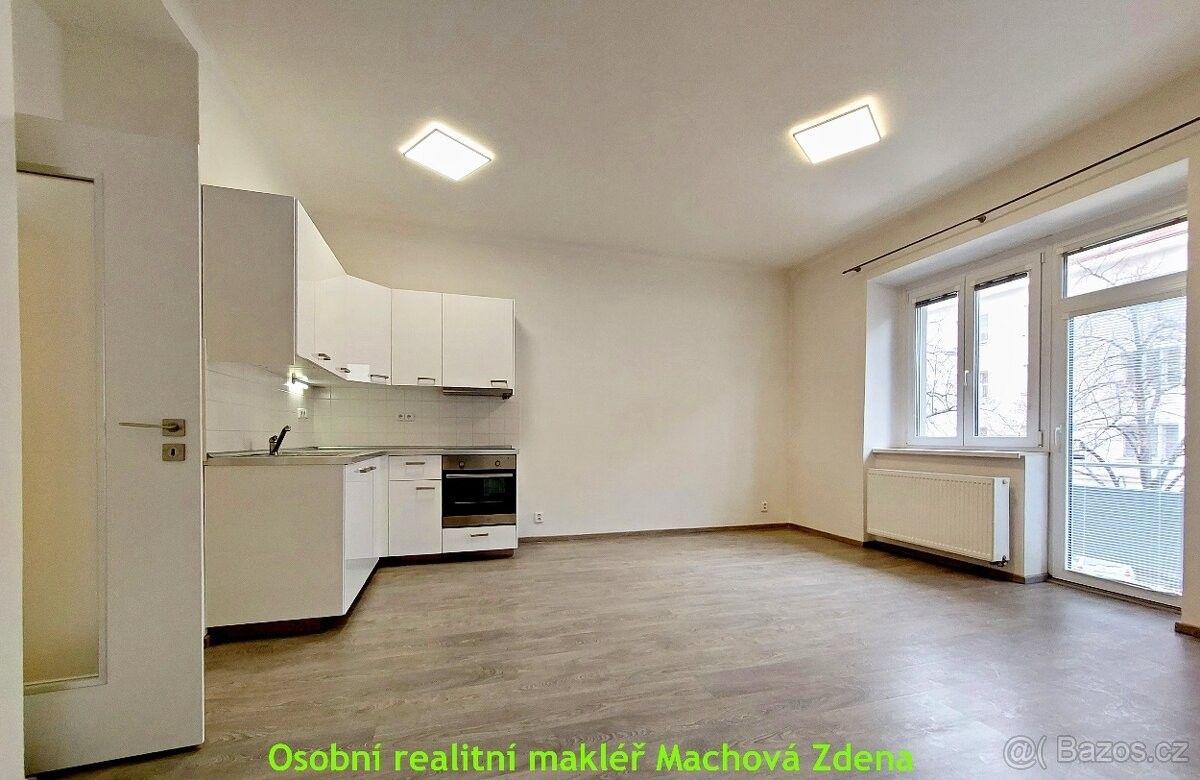 Prodej byt - Praha, 140 00, 73 m²