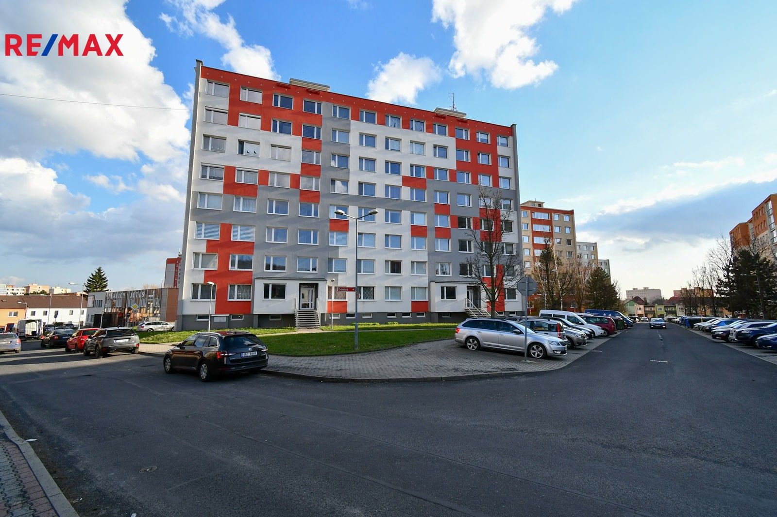 Prodej byt 2+kk - Dukelská, Předměstí, Litoměřice, Česko, 40 m²