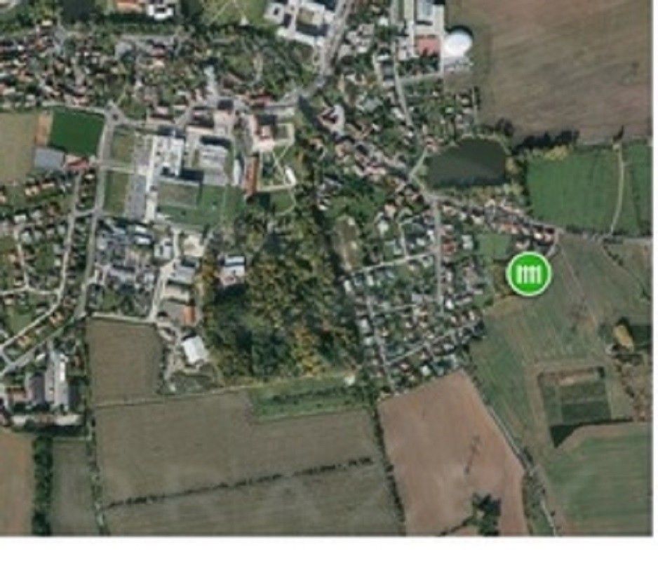 Prodej zemědělský pozemek - Ke Zlatníkům, Dolní Břežany, 385 m²