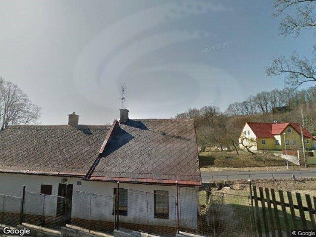 Rodinné domy, Nad Potokem, Litvínov, 80 m²