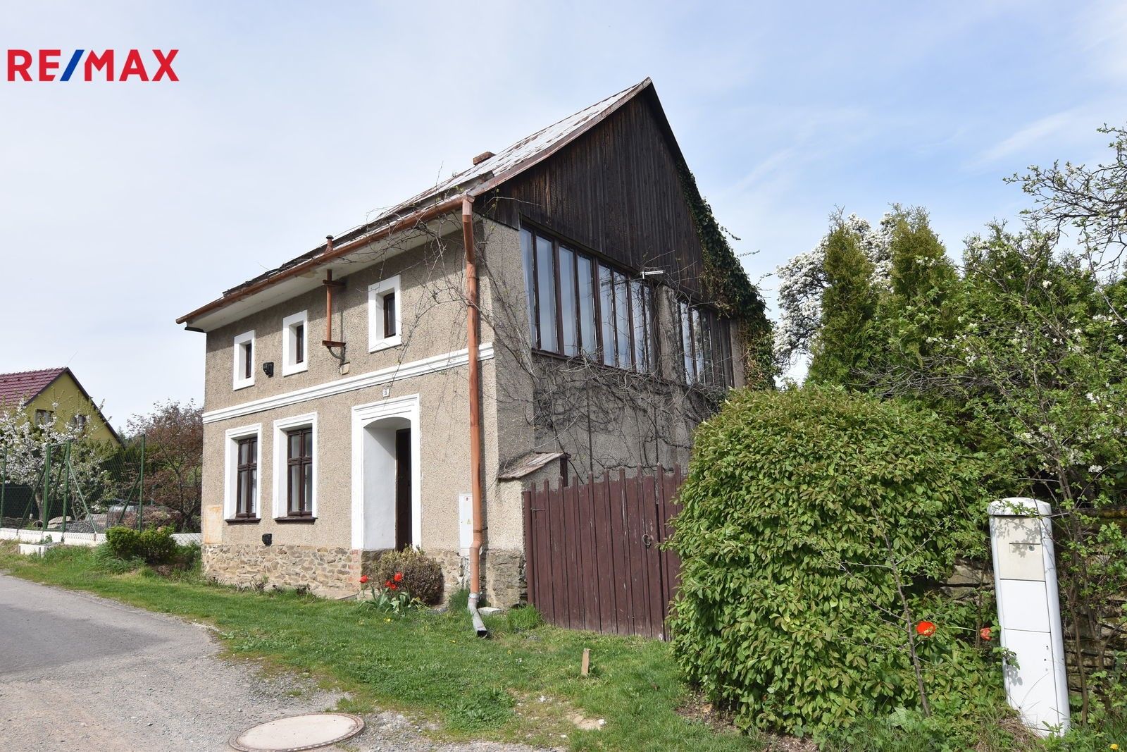 Prodej dům - Pěnčín, 90 m²