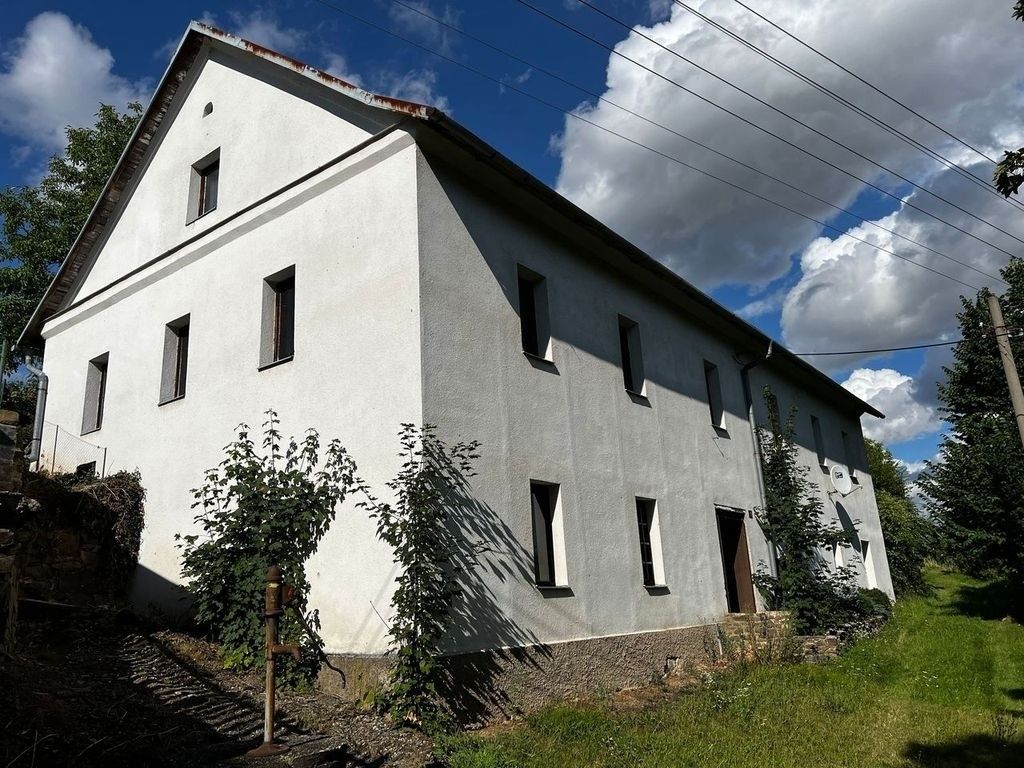 Prodej chata - Osoblaha, 793 99, 223 m²