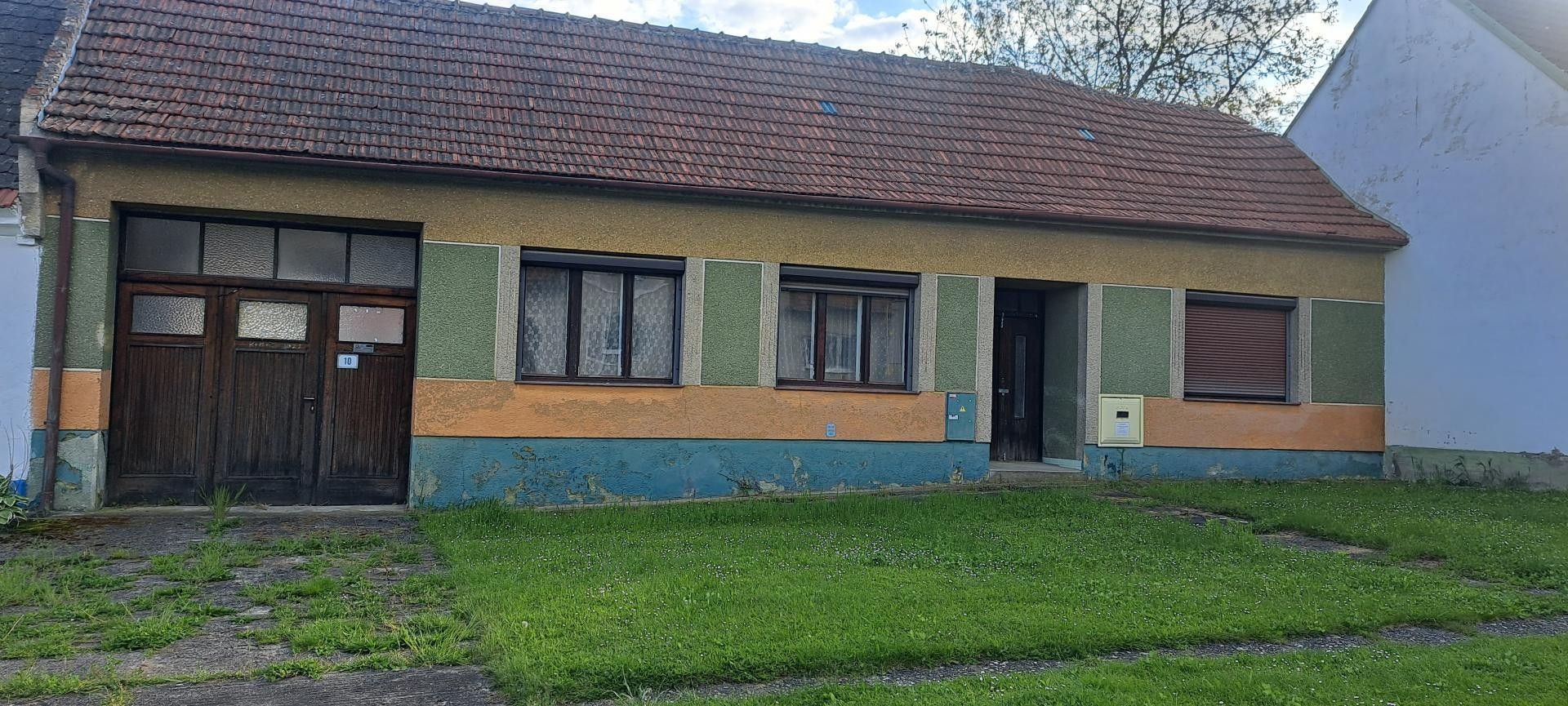 Pozemky pro bydlení, Těmice, Hodonín, 882 m²