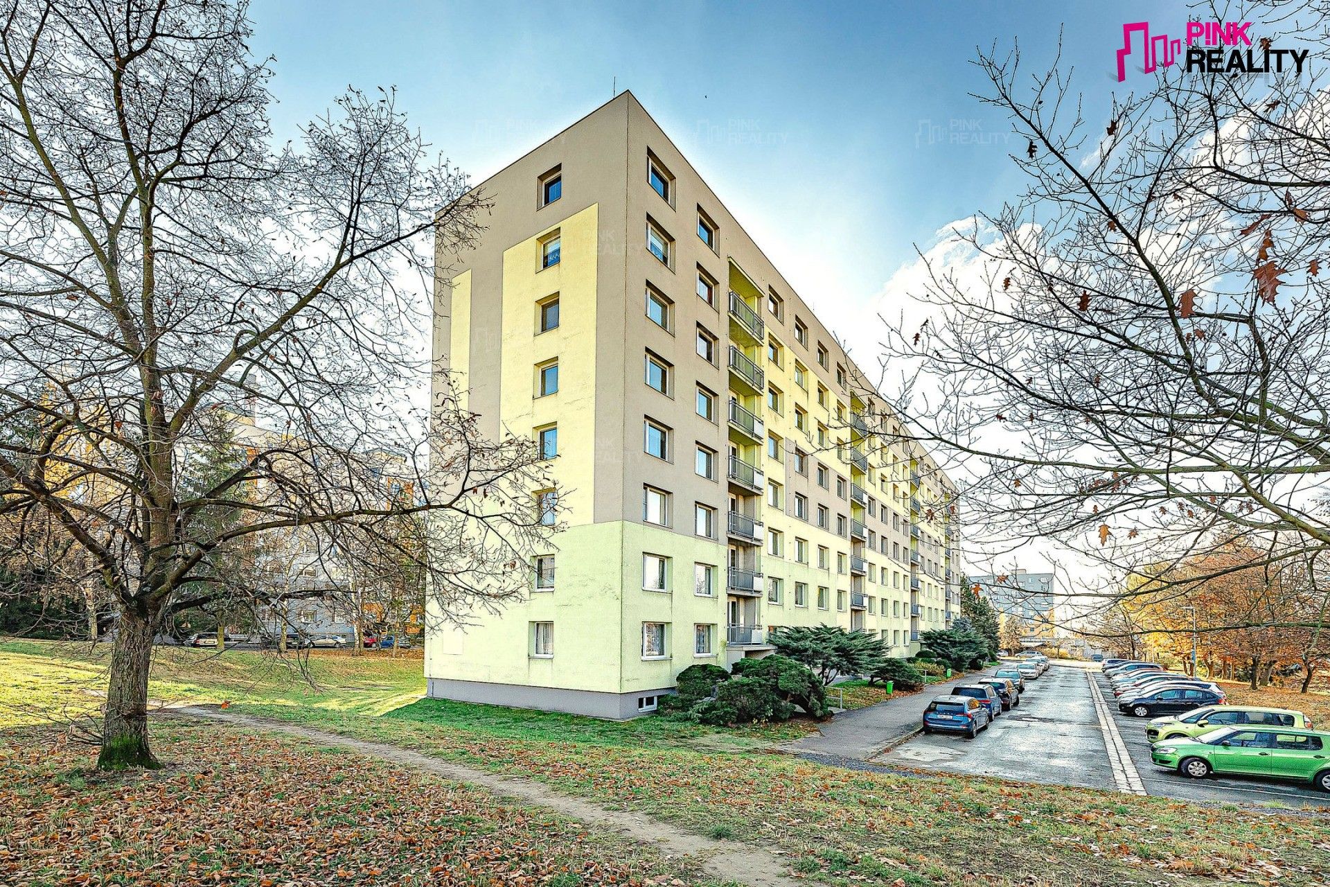 Pronájem byt 3+1 - Mírová, Rychnov nad Kněžnou, 68 m²