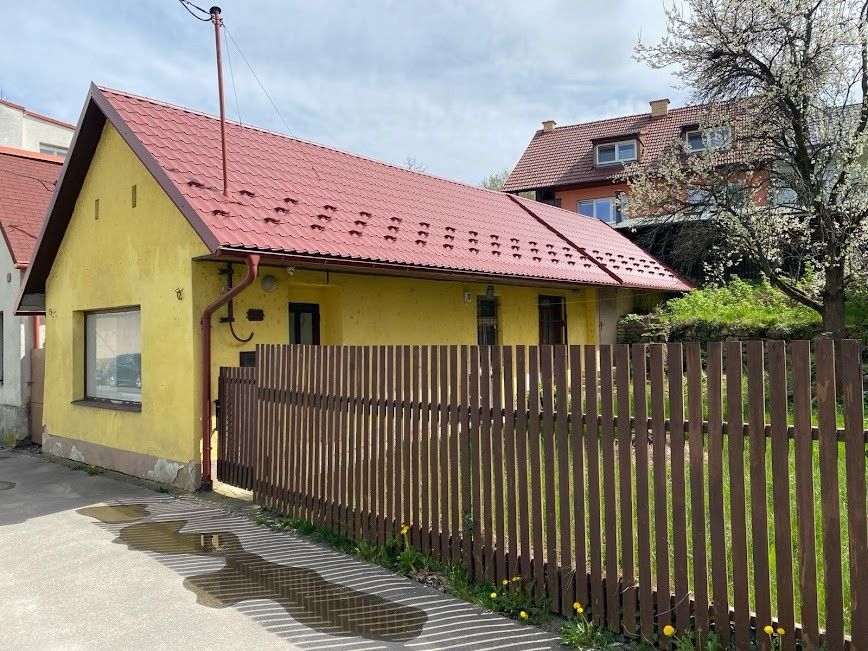 Prodej dům - Luhačovice, 763 26, 119 m²