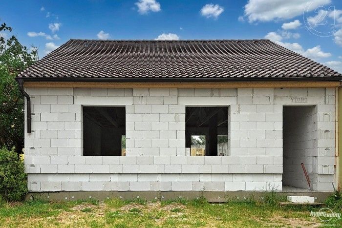 Prodej dům - Šatov, 116 m²