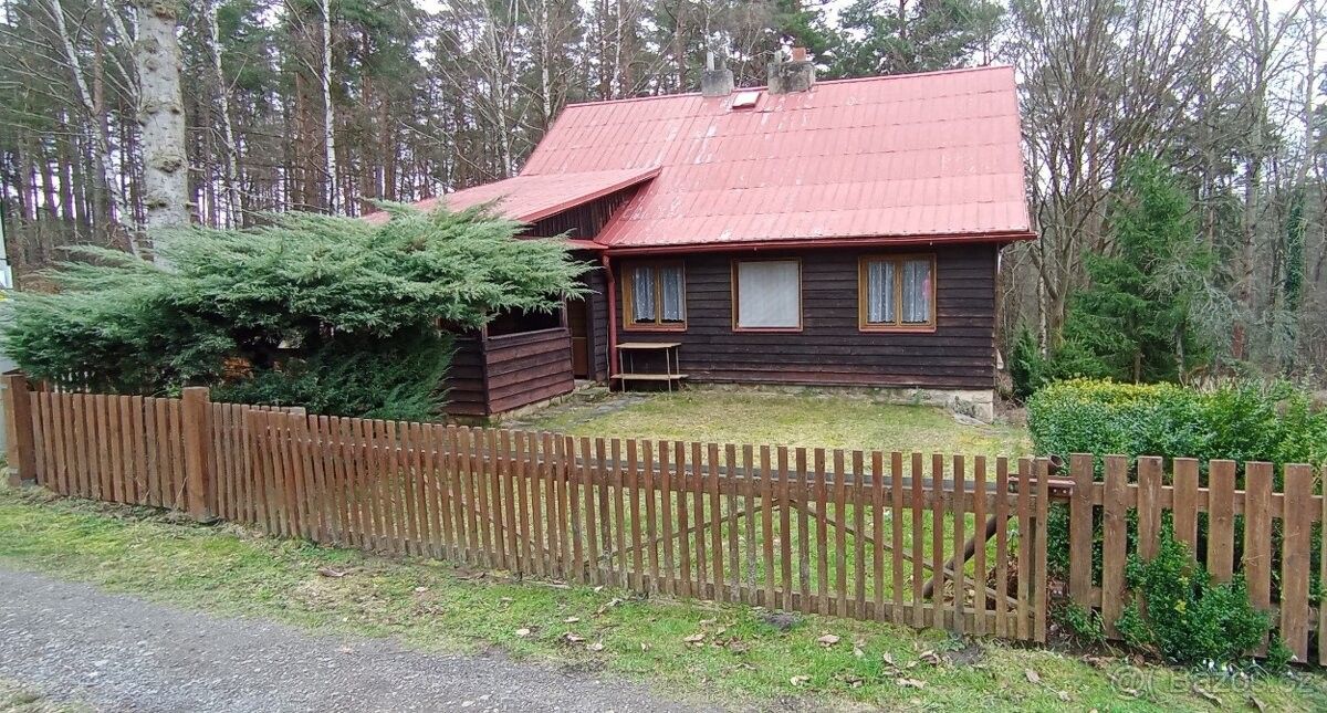 Prodej chata - Liběchov, 277 21, 1 060 m²