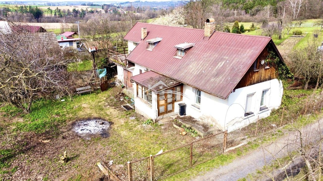 Rodinné domy, Mstislavice, Bojiště, 180 m²