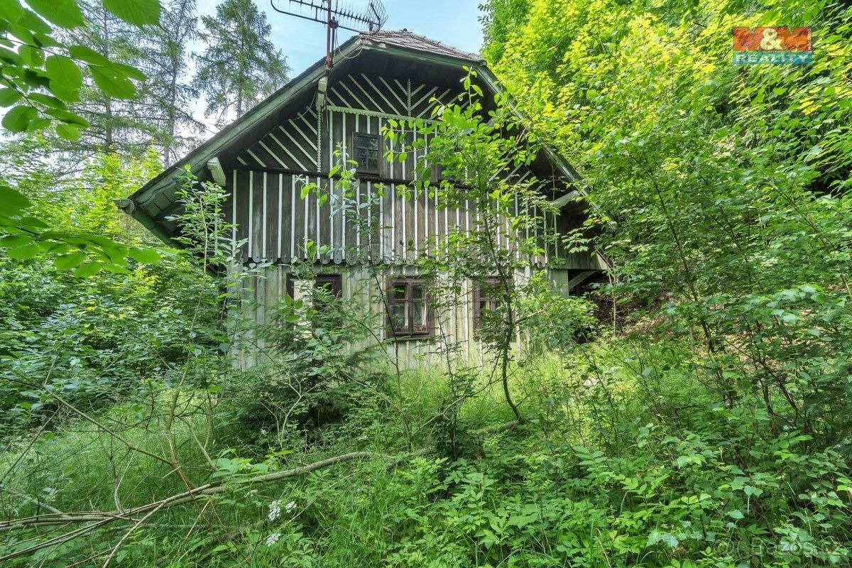 Prodej dům - Lomnice nad Popelkou, 512 51, 73 m²
