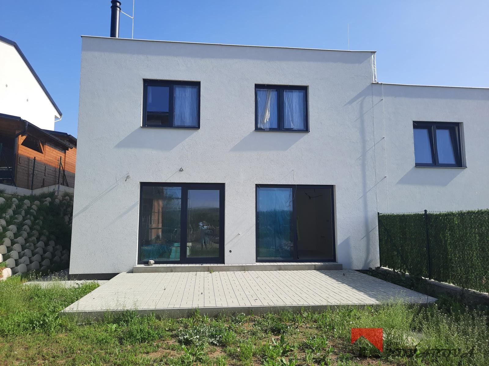 Prodej dům - Na Žebrech, Minice, Kralupy nad Vltavou, 150 m²