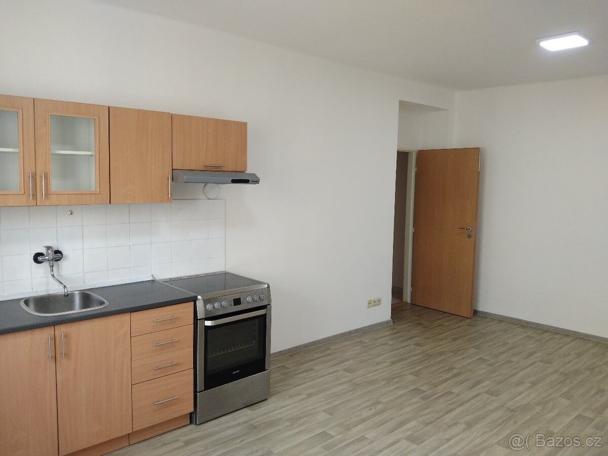 Prodej byt 2+kk - Ostrava, 708 00, 54 m²