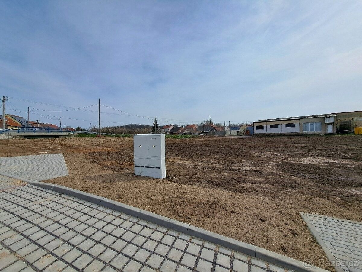 Pozemky pro bydlení, Oleksovice, 671 62, 1 172 m²