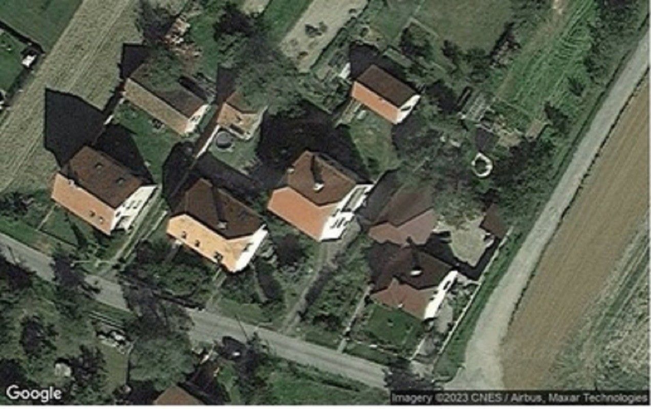 Prodej rodinný dům - Svatoslav, Brno-venkov, 250 m²