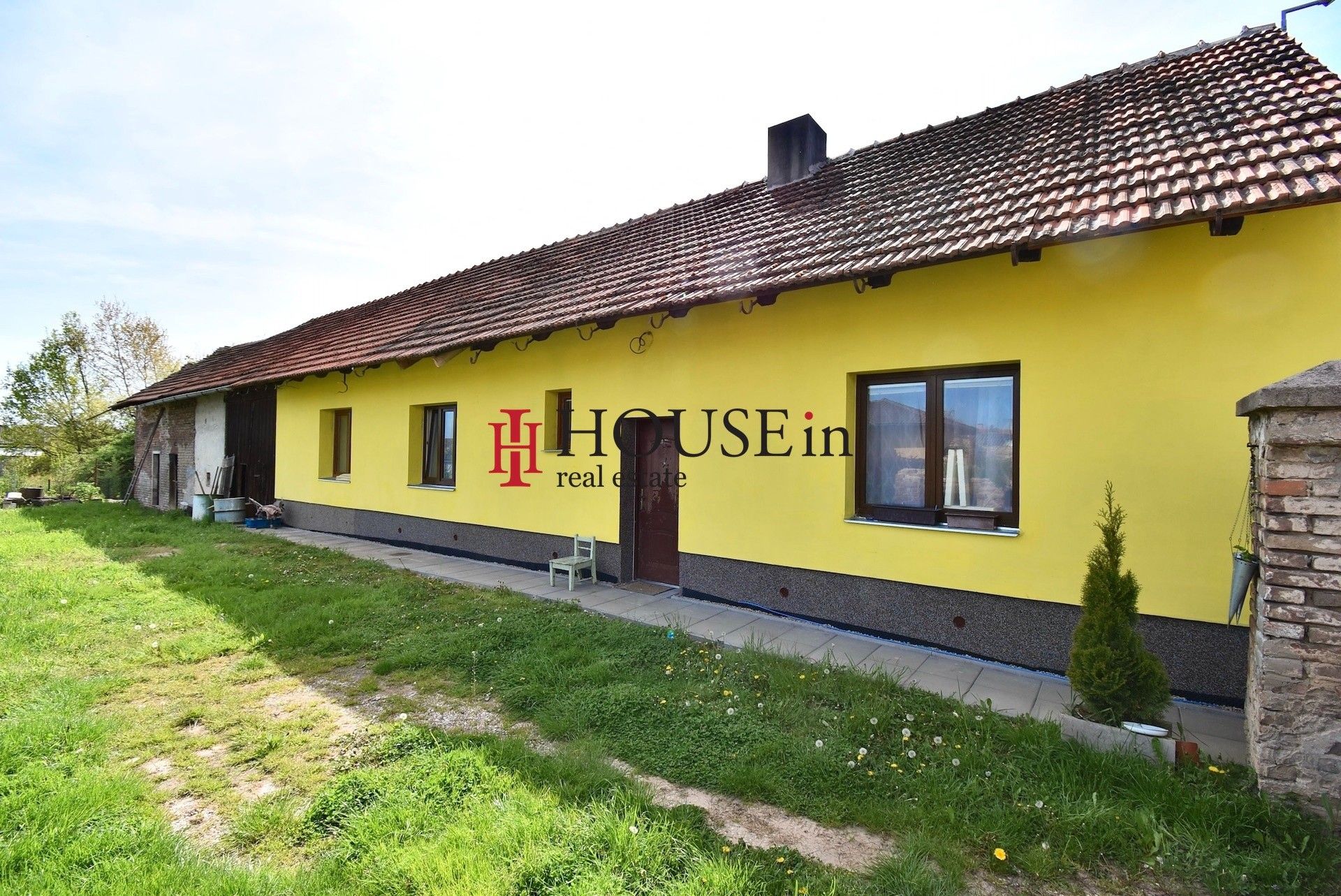 Prodej rodinný dům - Na Labuti, Konárovice, 118 m²