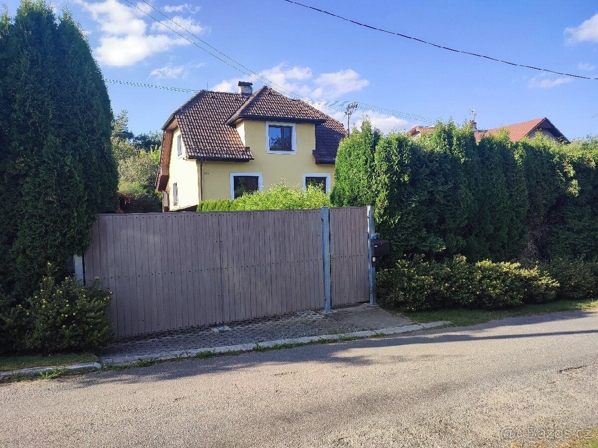 Prodej dům - Česká Bělá, 582 61, 92 m²