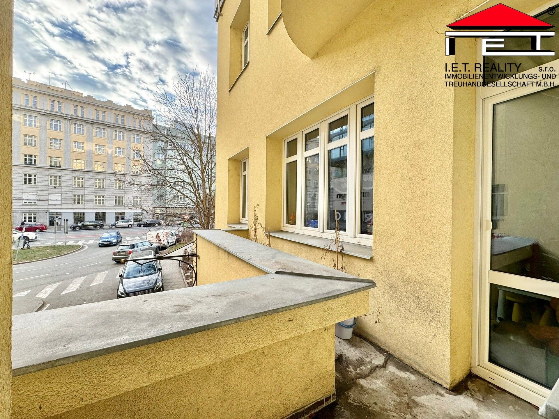 Pronájem byt 4+1 - Kounicova, Brno, 150 m²