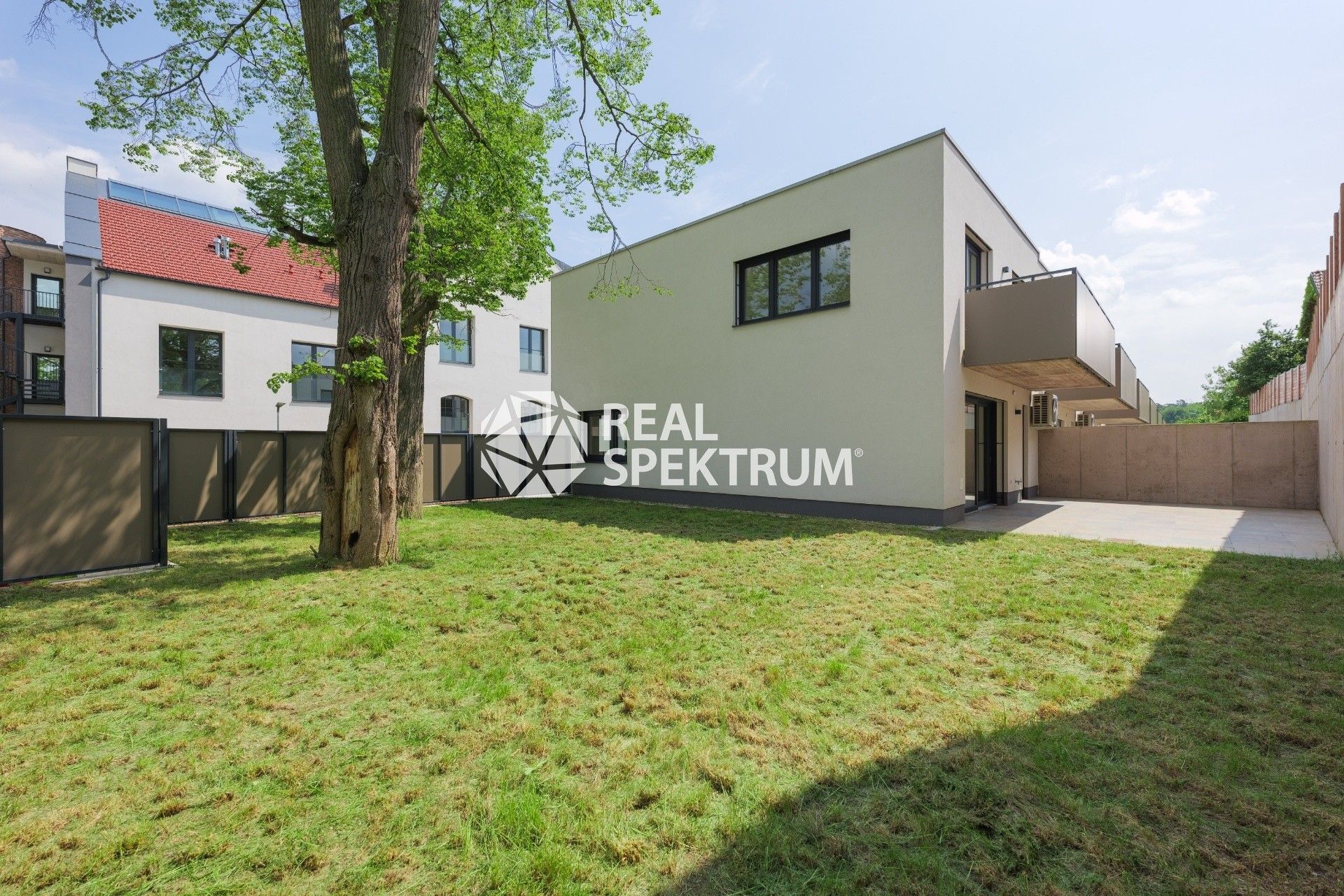 Rodinné domy, Jehnice, Brno, 208 m²