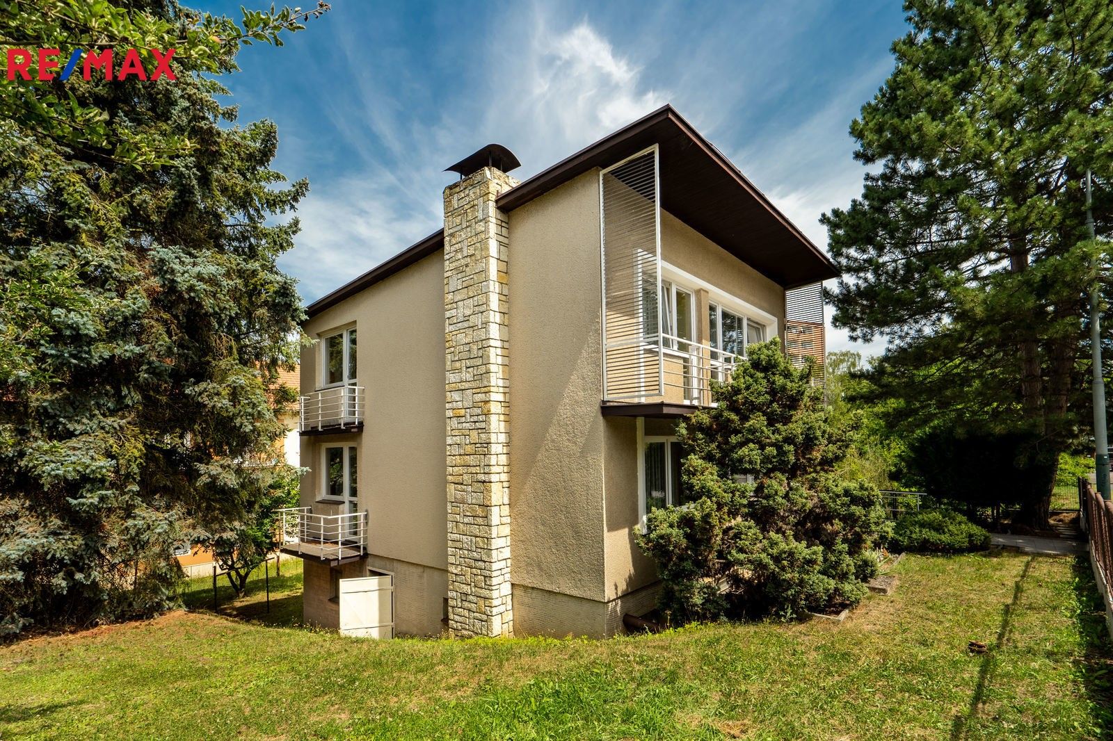 Prodej dům - Vrchlického, Drahovice, Karlovy Vary, Česko, 186 m²