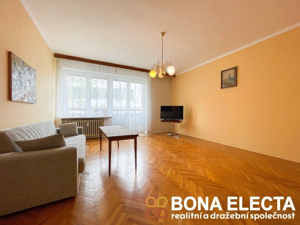 Pronájem byt 3+1 - Nový Jičín, 741 01, 74 m²