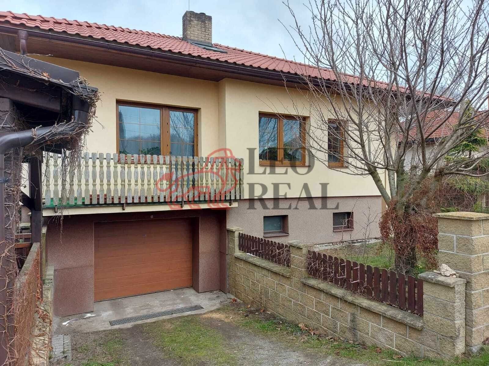 Prodej rodinný dům - Rozkoš, Humpolec, 350 m²