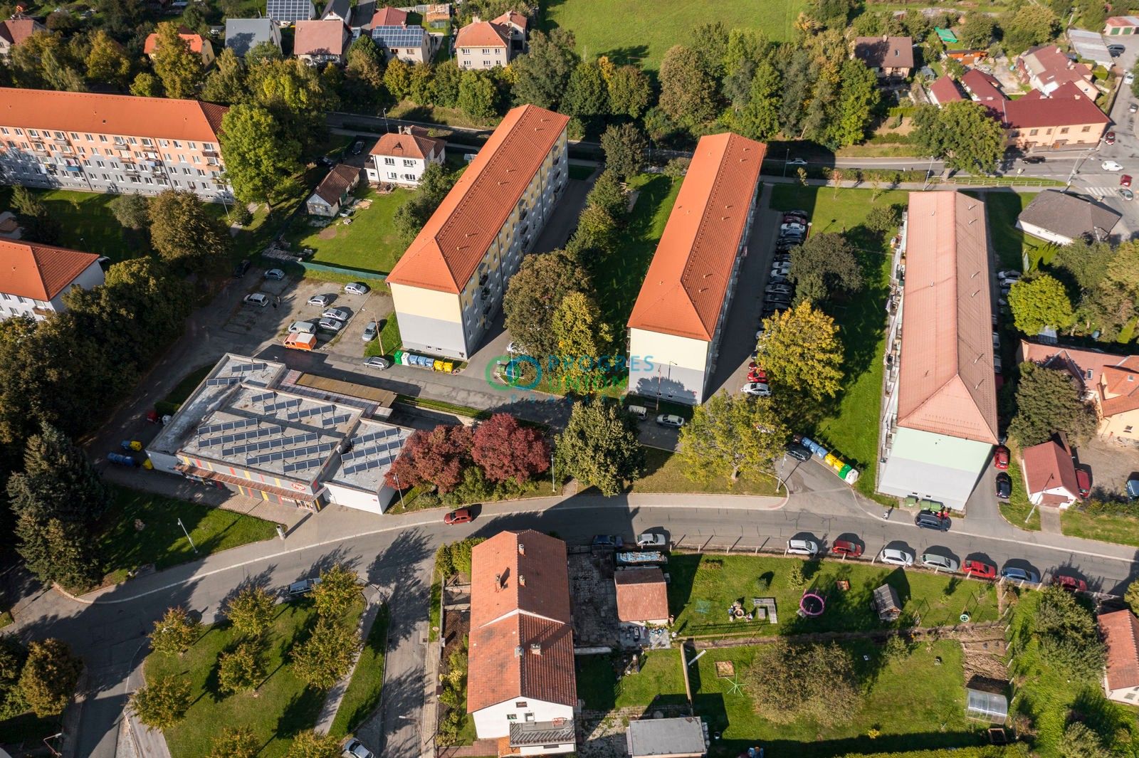 Prodej komerční pozemek - Bystřice nad Pernštejnem, 386 m²