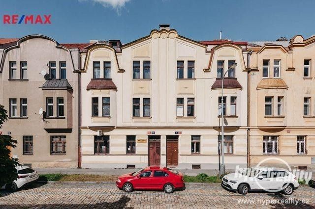 Prodej byt 1+kk - Na Petynce, Praha, Střešovice, Praha 6, 29 m²