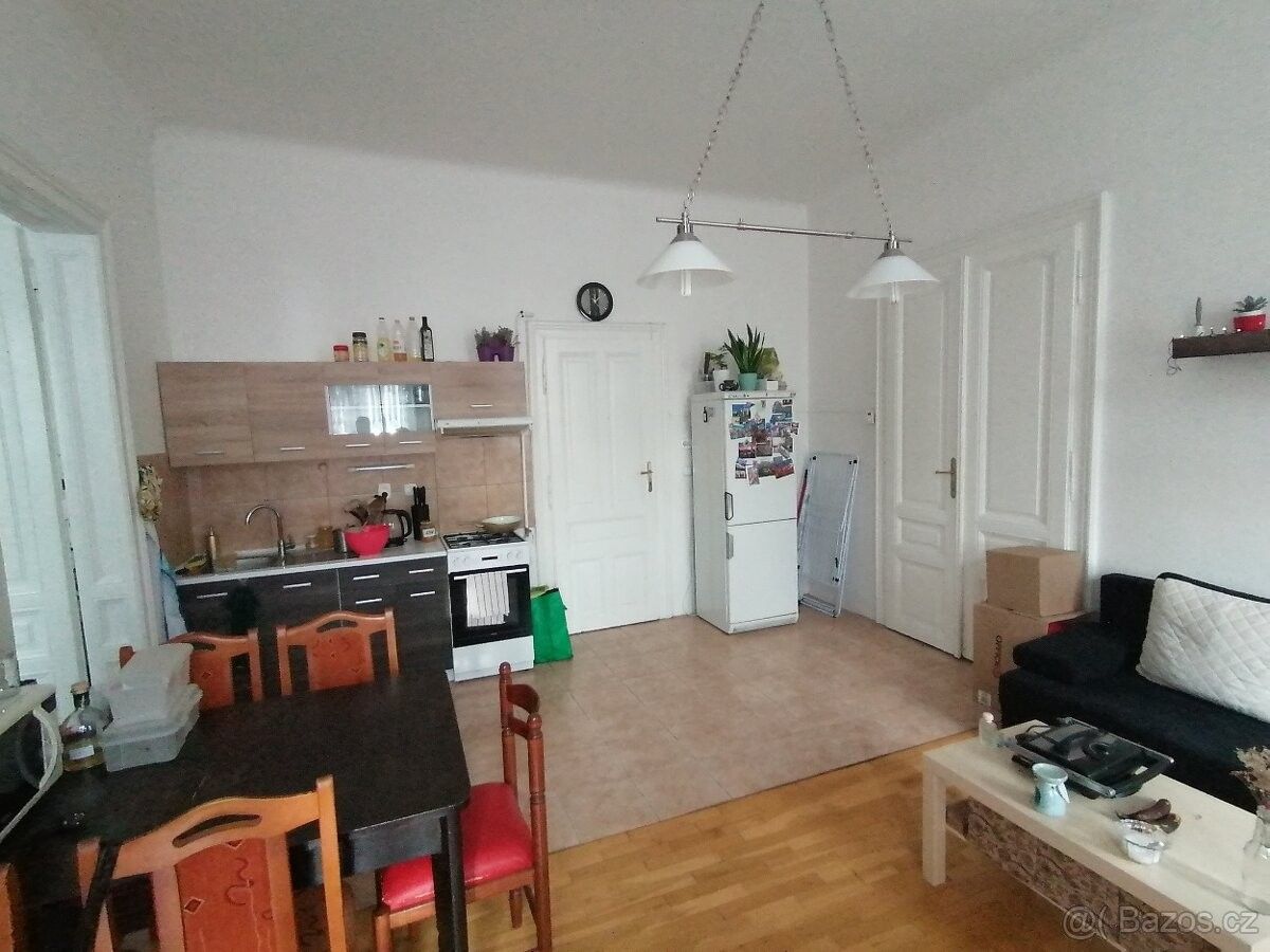 Prodej byt 3+kk - Osek nad Bečvou, 751 22, 86 m²