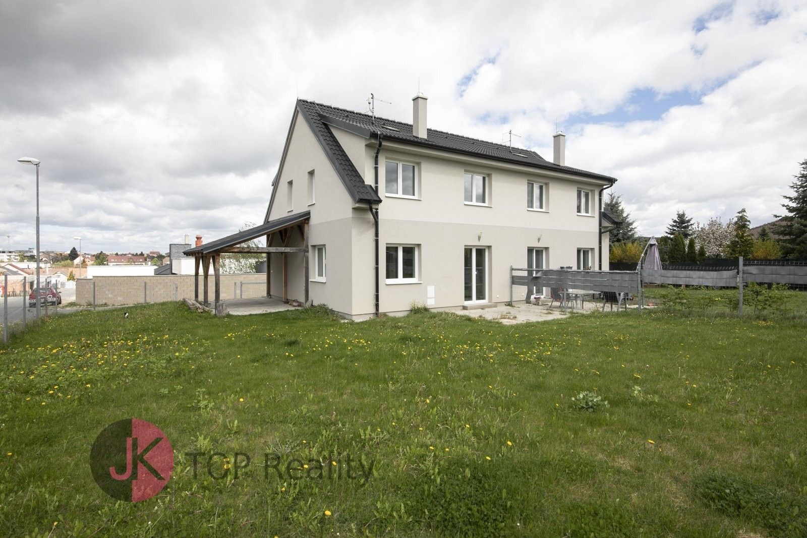 Prodej rodinný dům - Svárovská, Unhošť, 98 m²