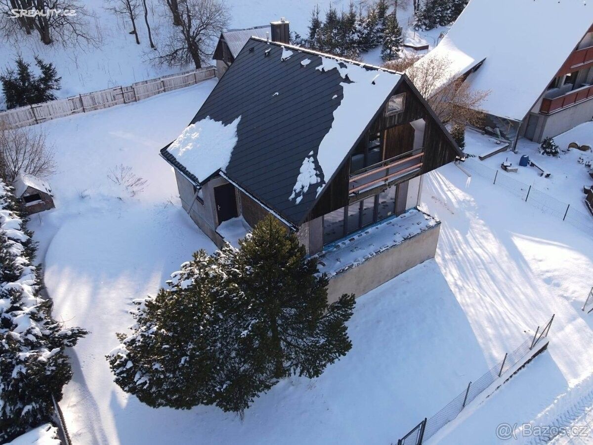 Prodej dům - Krupka, 417 42, 84 m²