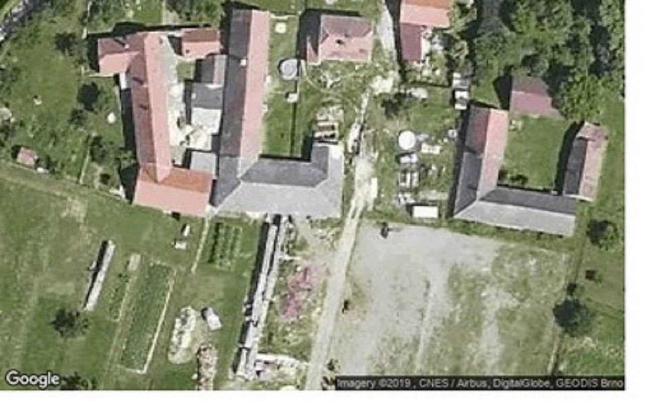 Rodinné domy, Bzí, Dolní Bukovsko, 150 m²