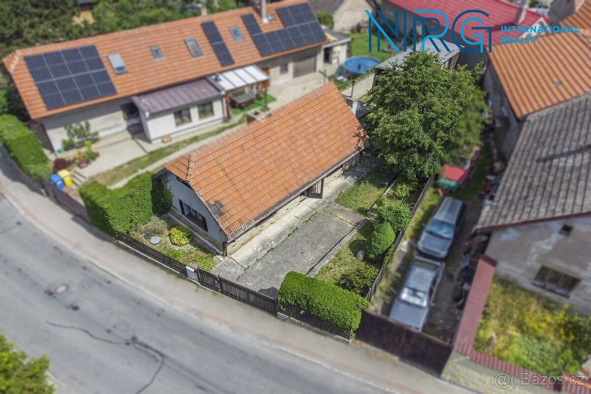 Prodej dům - Mukařov, 251 62, 343 m²