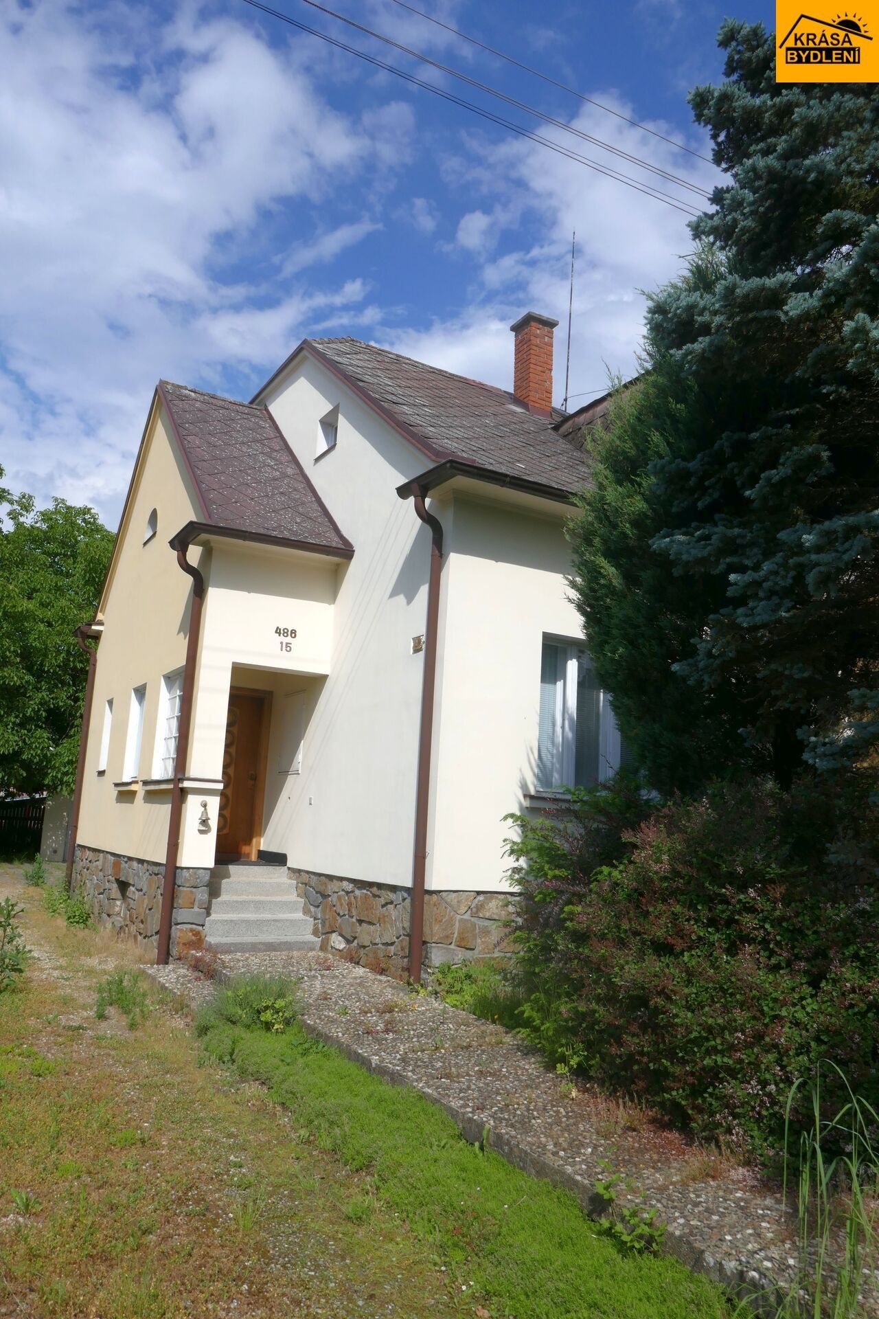 Prodej dům - Trávník, Loštice, 300 m²